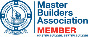 Master Builders Association NSW member